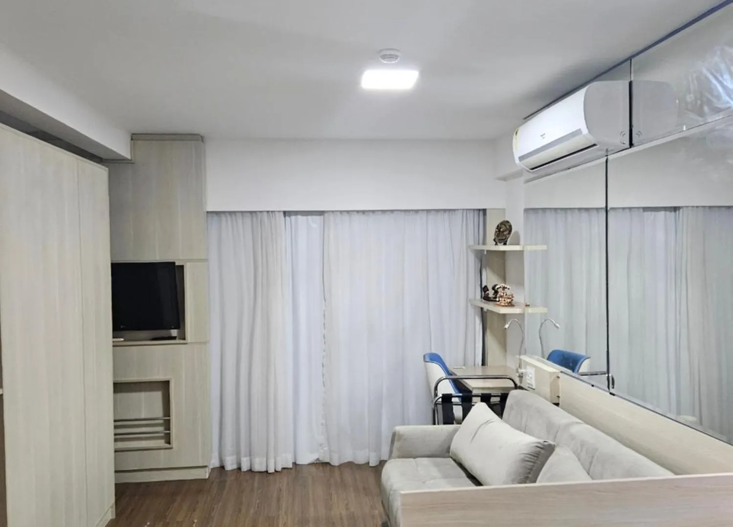 Flat Vista Mar Boa Viagem Apartamento Recife