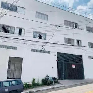 No Tremembe 12 , São Paulo Brasil